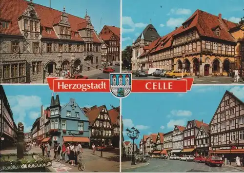 Celle - 1991