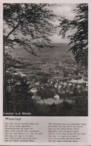Hameln - 1954