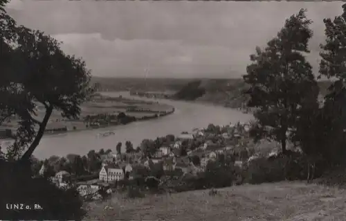 Linz - ca. 1955