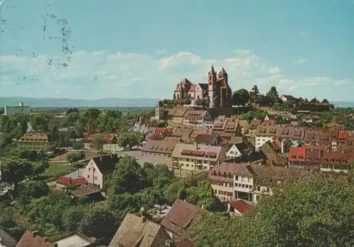 Breisach am Rhein - 1979
