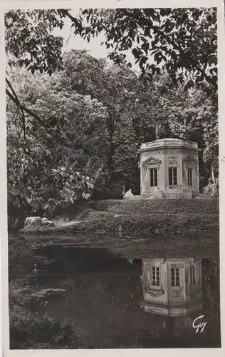 Frankreich - Frankreich - Versailles - petit Trianon - 1941