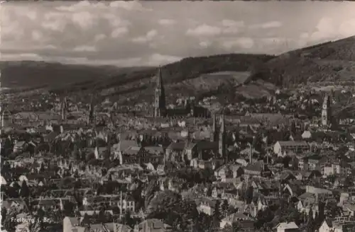 Freiburg - ca. 1960