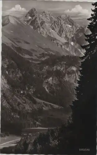 Oberstdorf-Birgsau - 1961