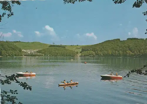 Gillenfeld - Pulvermaar - 1977