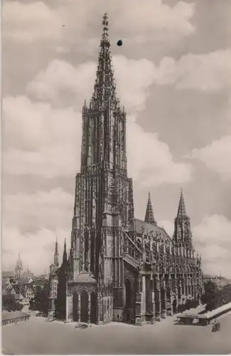 Ulm - Münster - 1957