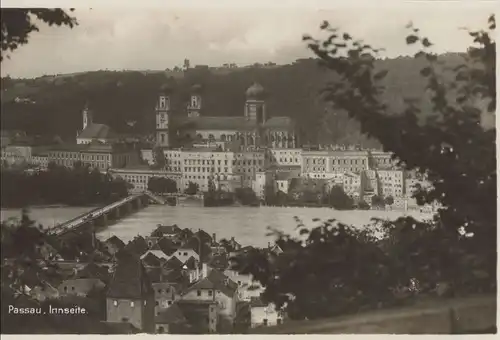 Passau - Innseite