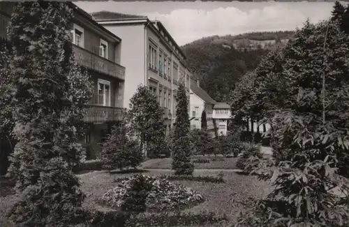 Bad Griesbach - Mütterkurheim St. Anna - 1966