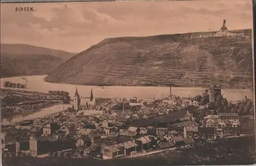 Bingen - ca. 1935