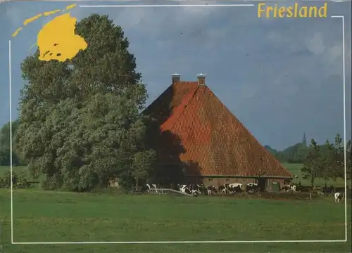 Friesland - 1997
