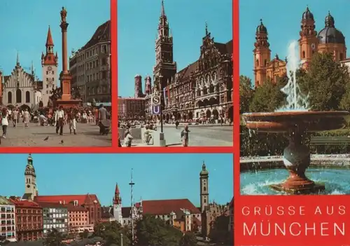 München - 1985