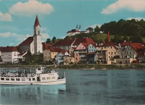 Passau - Mariahilf