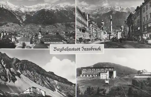 Österreich - Österreich - Innsbruck - 1968