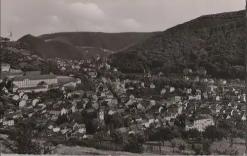 Bad Ems - 1962