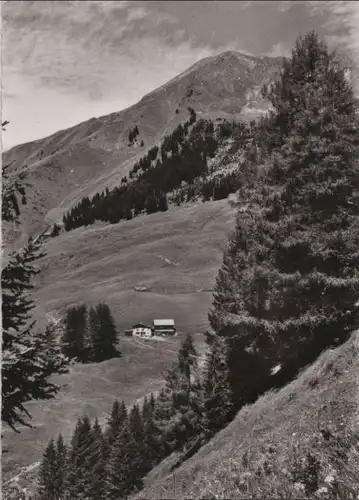 Österreich - Österreich - Rauris - Karalm - 1965