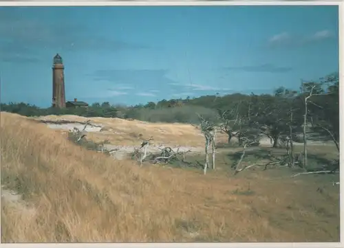 Darßer Ort (OT von Born) - Leuchtturm