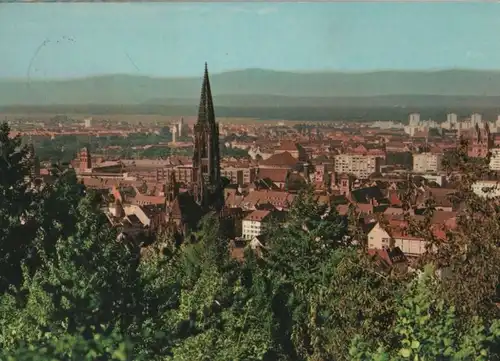 Freiburg - ca. 1975