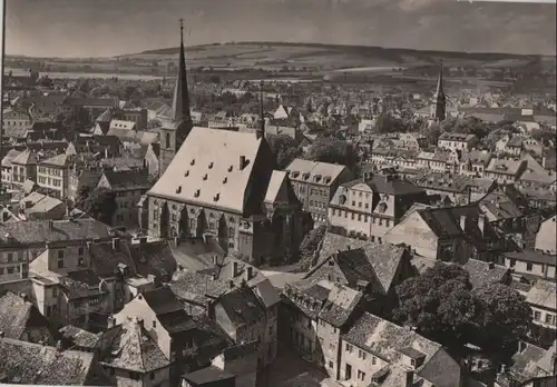 Weimar - 1958