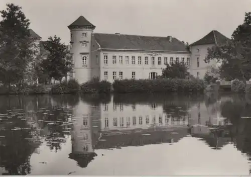 Rheinsberg - Schloß - 1973