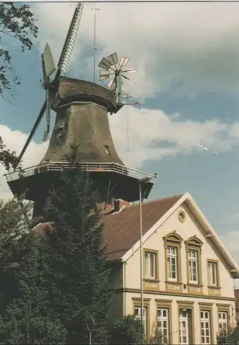 Aurich - Stiftsmühle - ca. 1985