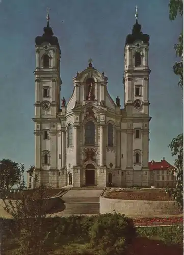 Ottobeuren - Basilika