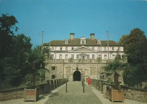 Bad Pyrmont - Schloß - 1994