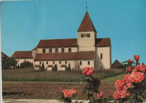 Reichenau - St. Georgskirche