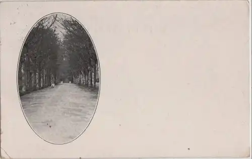 unbekannter Ort - 1915