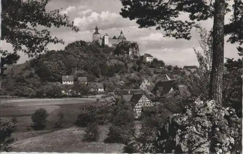 Hohenstein - ca. 1960