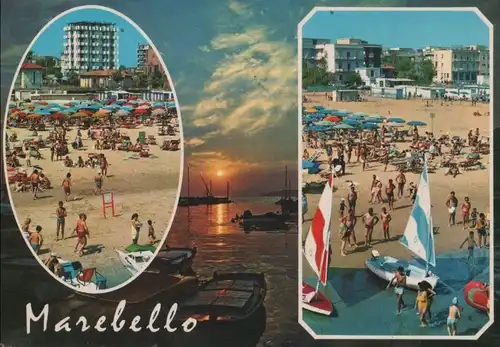 Italien - Italien - Marebello - ca. 1980