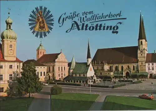 Altötting - 1984