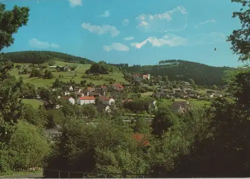 Warmensteinach - 1988