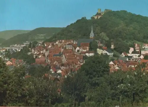 Biedenkopf - 1969