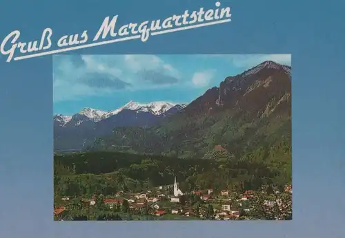 Marquartstein - ca. 1980