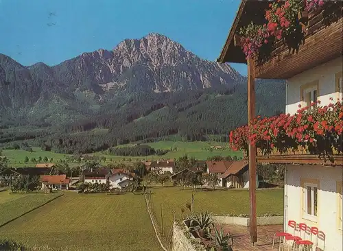 Berchtesgadener Land - Jechling