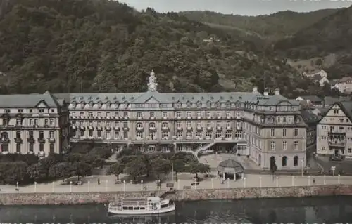 Bad Ems - Kurhaus - ca. 1965