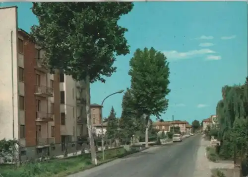 Italien - Italien - Anzola dell’Emilia - Via Emilia - ca. 1980