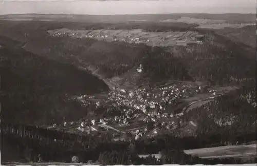 Bad Liebenzell - 1957
