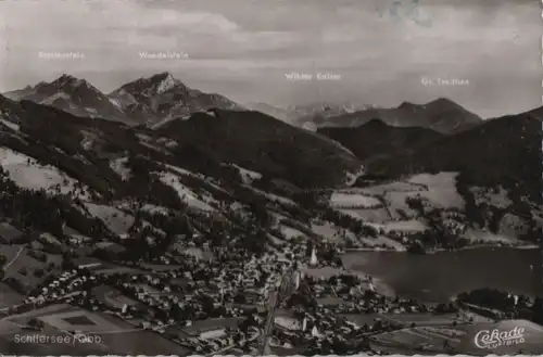 Schliersee - 1960