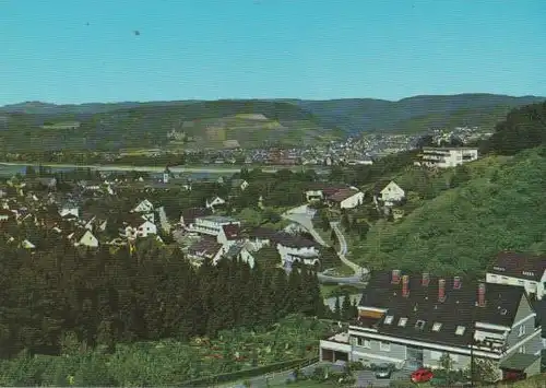 Bad Breisig - Gesamtansicht - ca. 1985