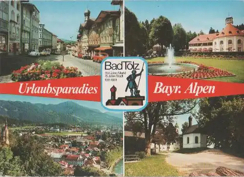 Bad Tölz - 1981