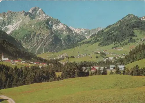 Österreich - Österreich - Kleinwasertal - 1977