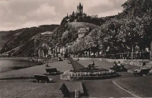 Cochem - ca. 1960