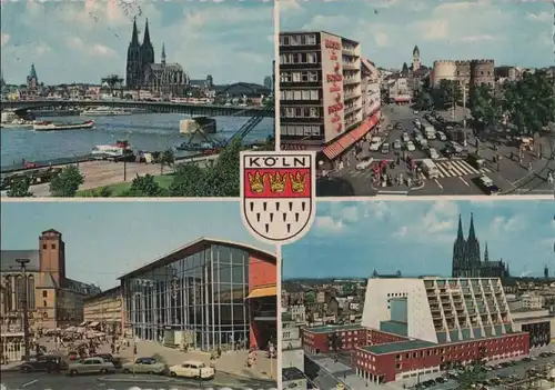 Köln - 1959
