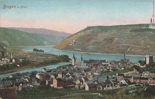 Bingen - ca. 1920