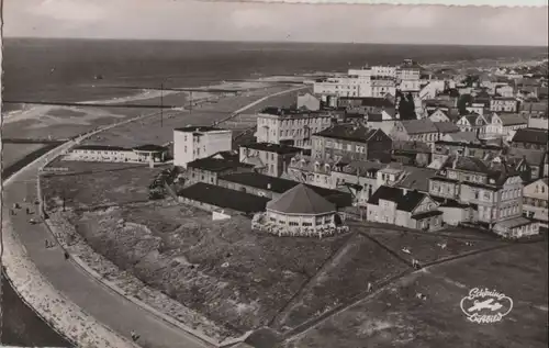 Norderney - 1956