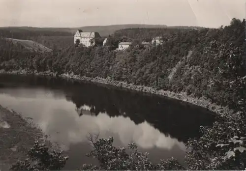 Burgk - Heimat- und Schloßmuseum