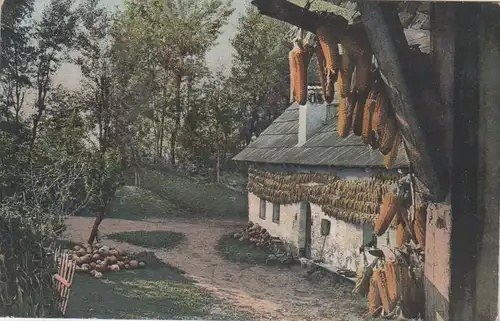 unbekannter Ort - 1908