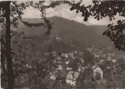 Schwarzburg - 1959