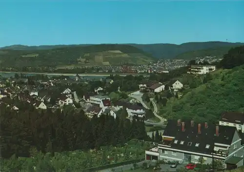 Bad Breisig - Panorama