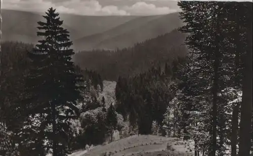 Harz - ca. 1960